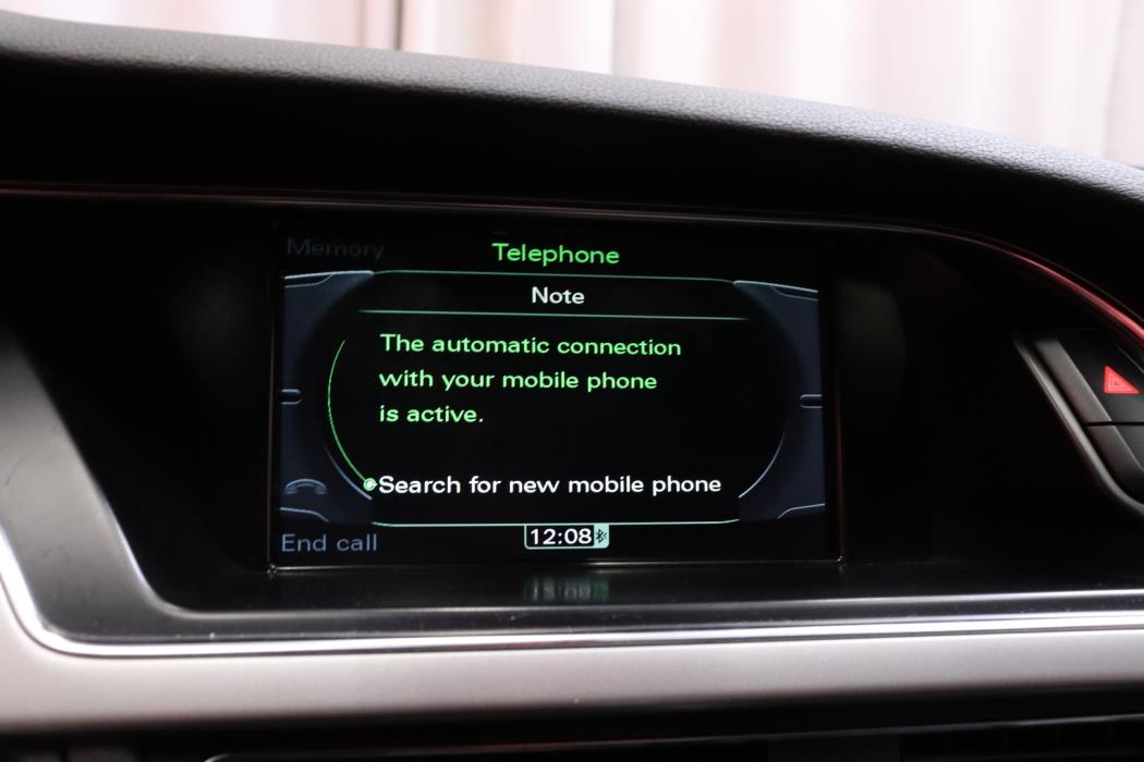AUDI A5 2009