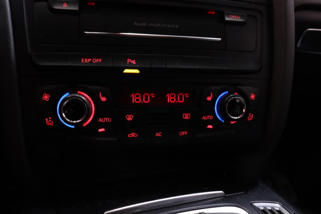AUDI A5 2009