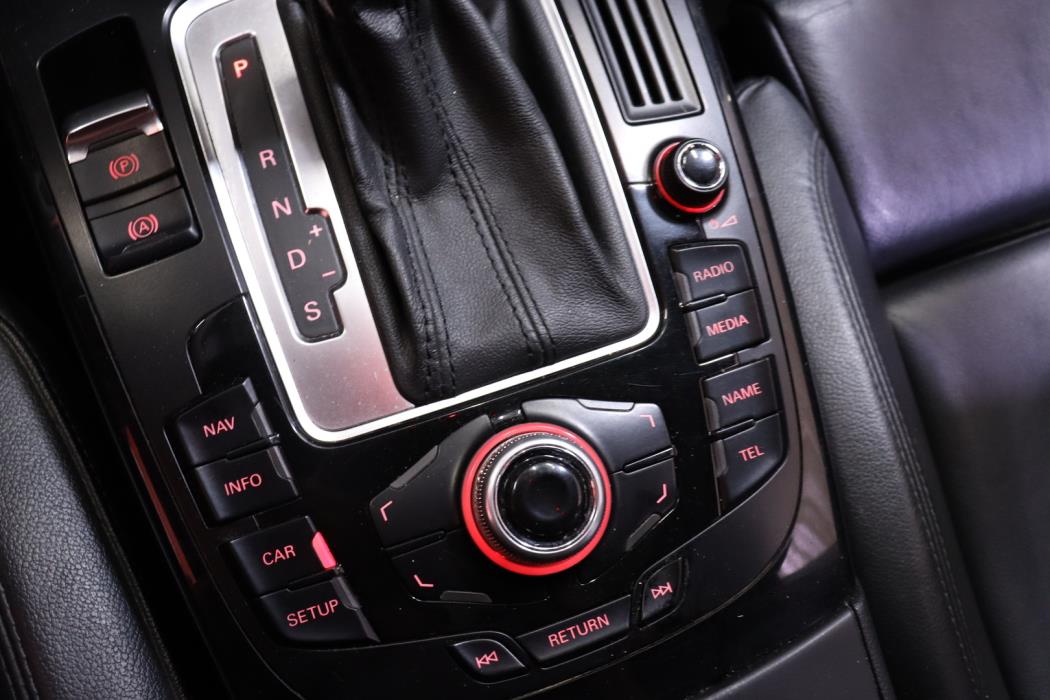 AUDI A5 2009