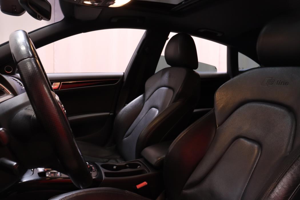 AUDI A5 2009