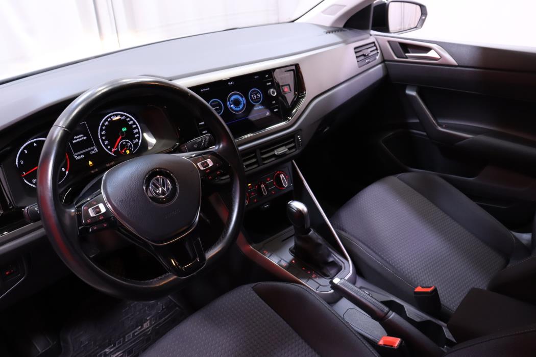 VOLKSWAGEN Polo 2019
