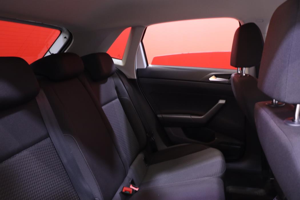 VOLKSWAGEN Polo 2019