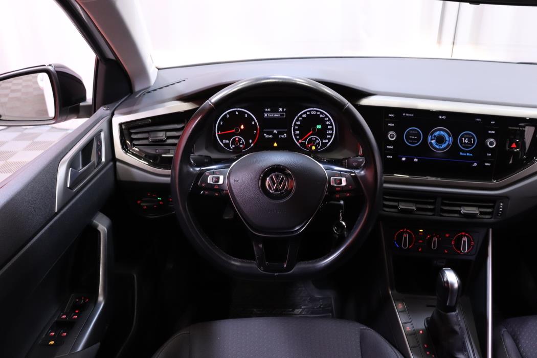 VOLKSWAGEN Polo 2019