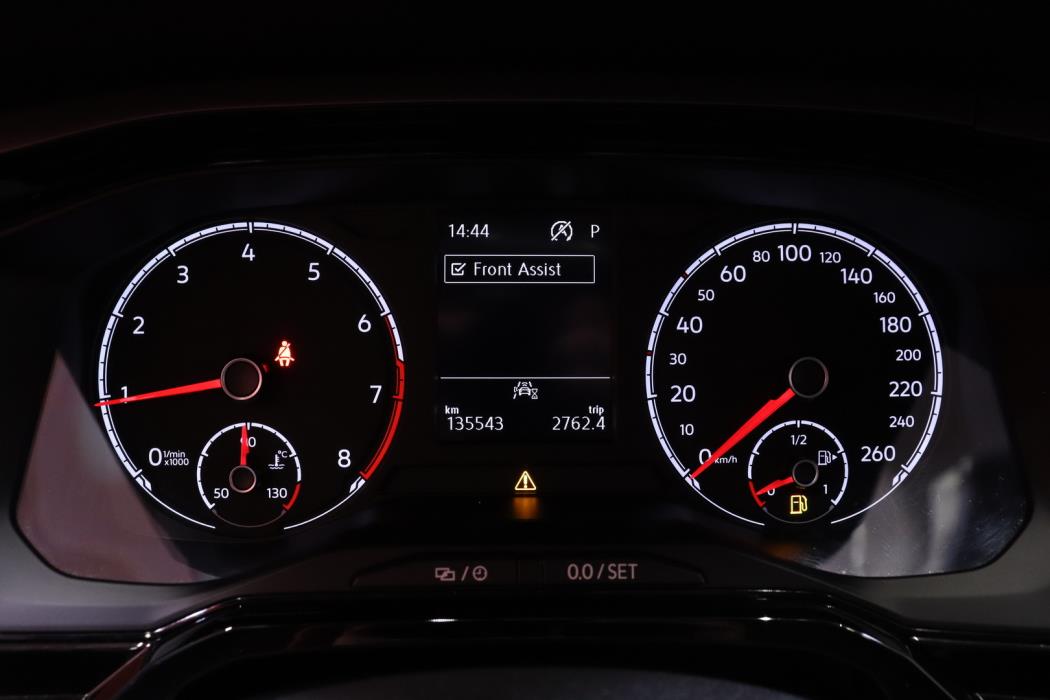 VOLKSWAGEN Polo 2019