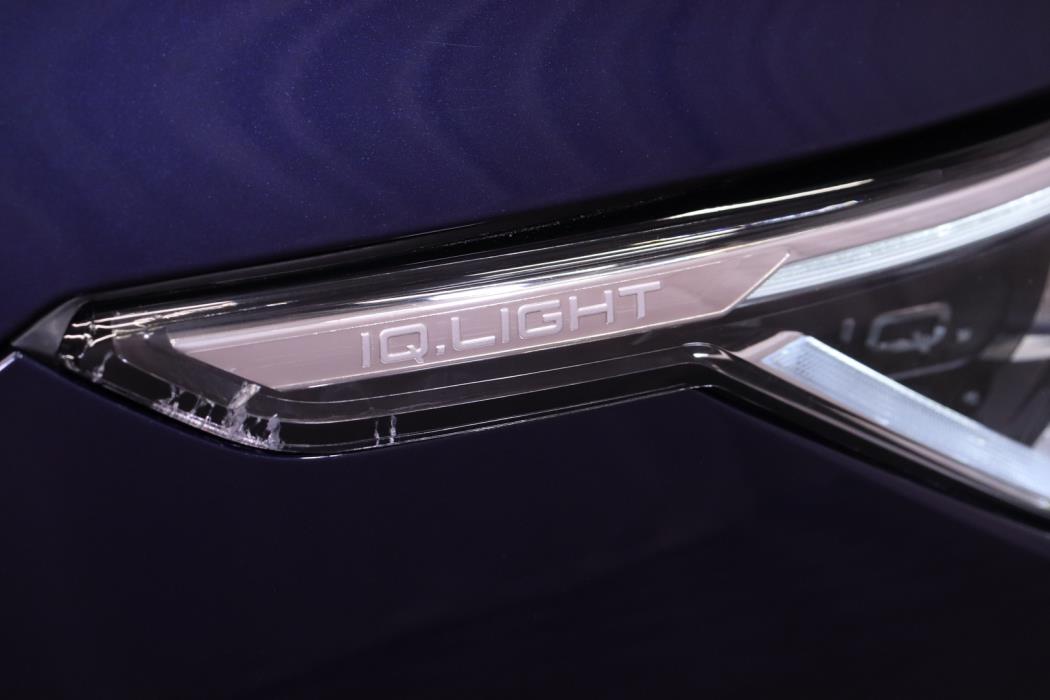 VOLKSWAGEN Golf 2020