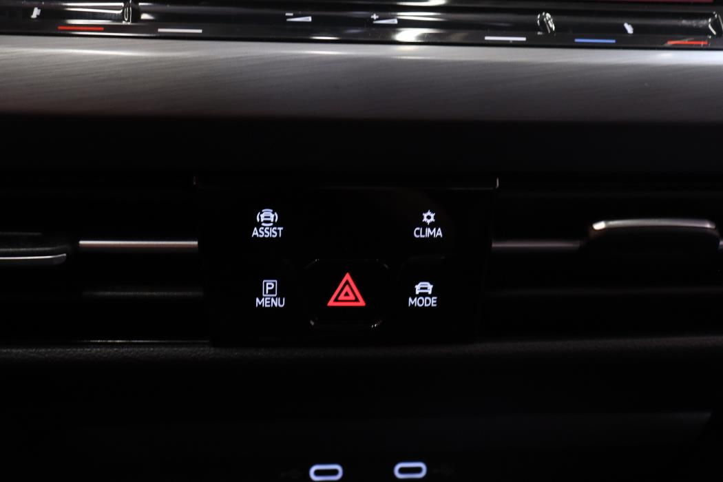 VOLKSWAGEN Golf 2020