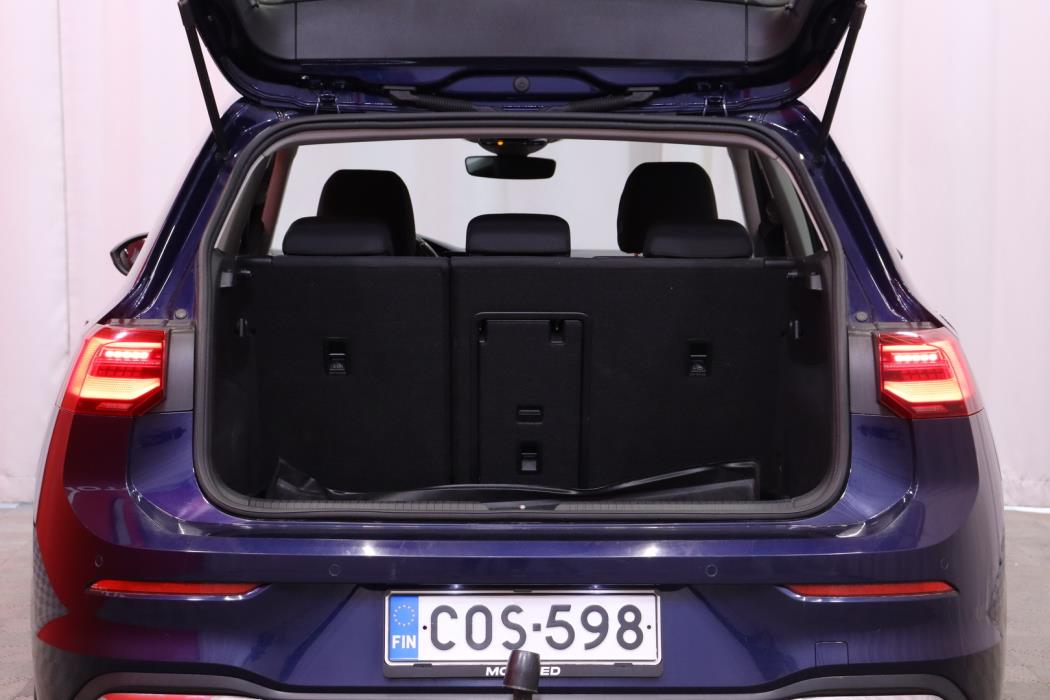 VOLKSWAGEN Golf 2020