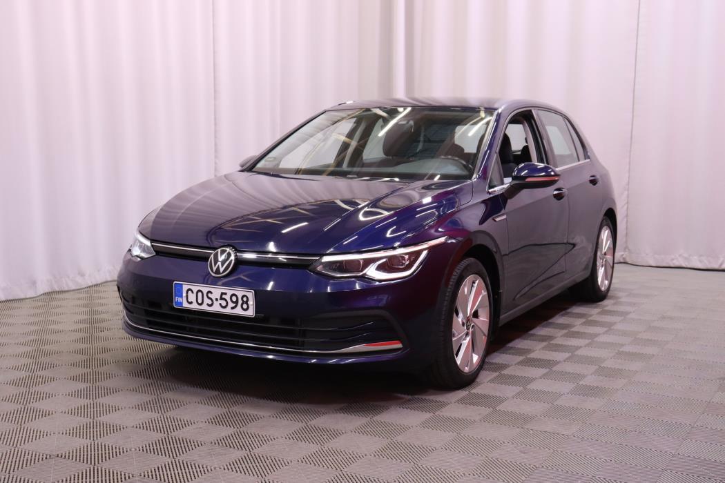 VOLKSWAGEN Golf 2020