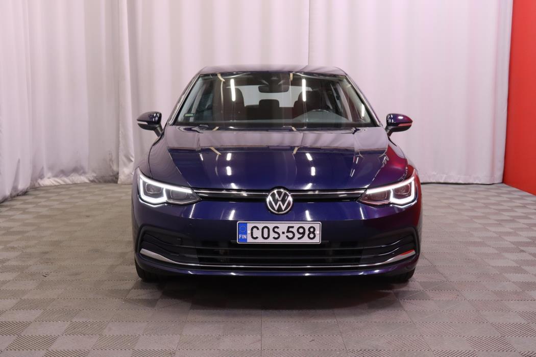 VOLKSWAGEN Golf 2020