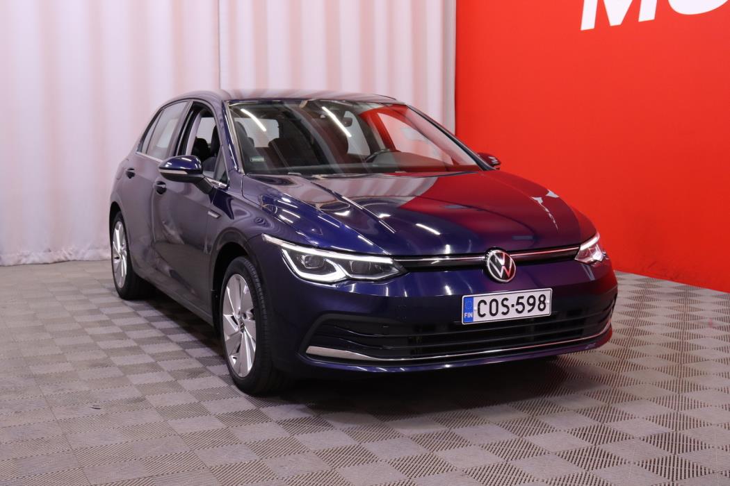 VOLKSWAGEN Golf 2020