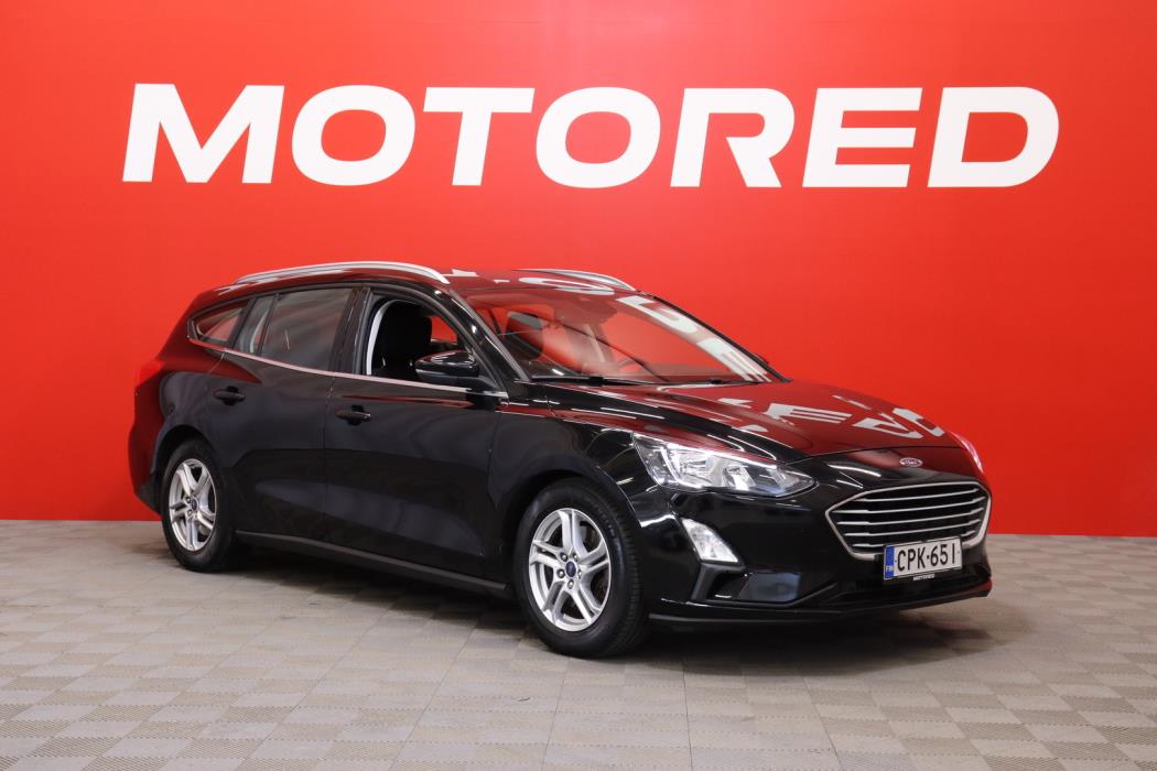 FORD Focus 2019