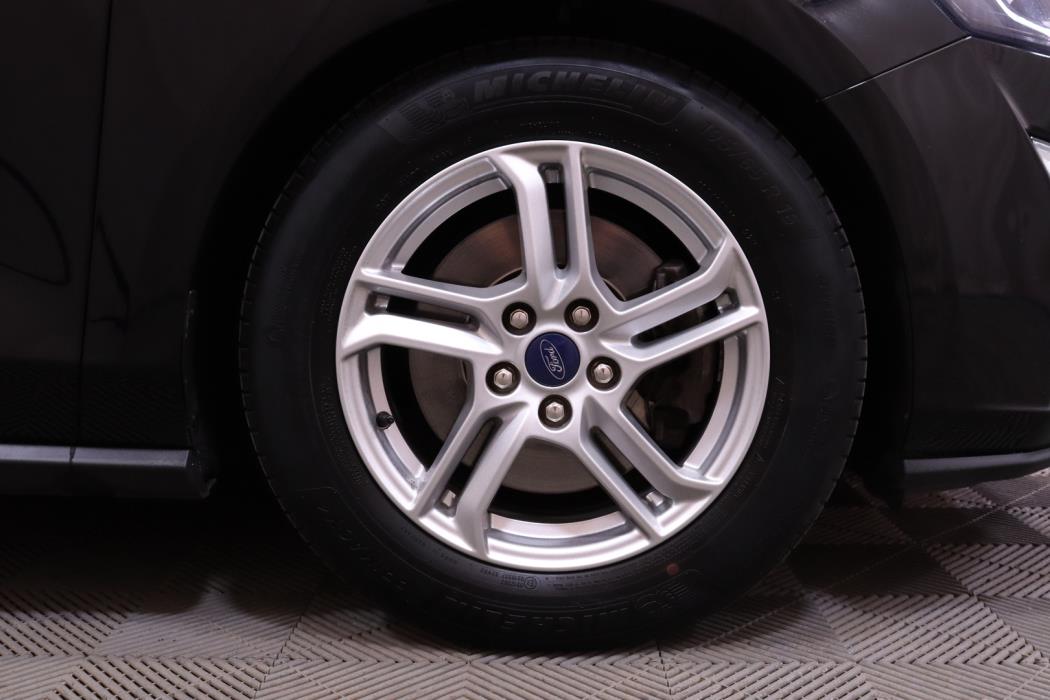 FORD Focus 2019