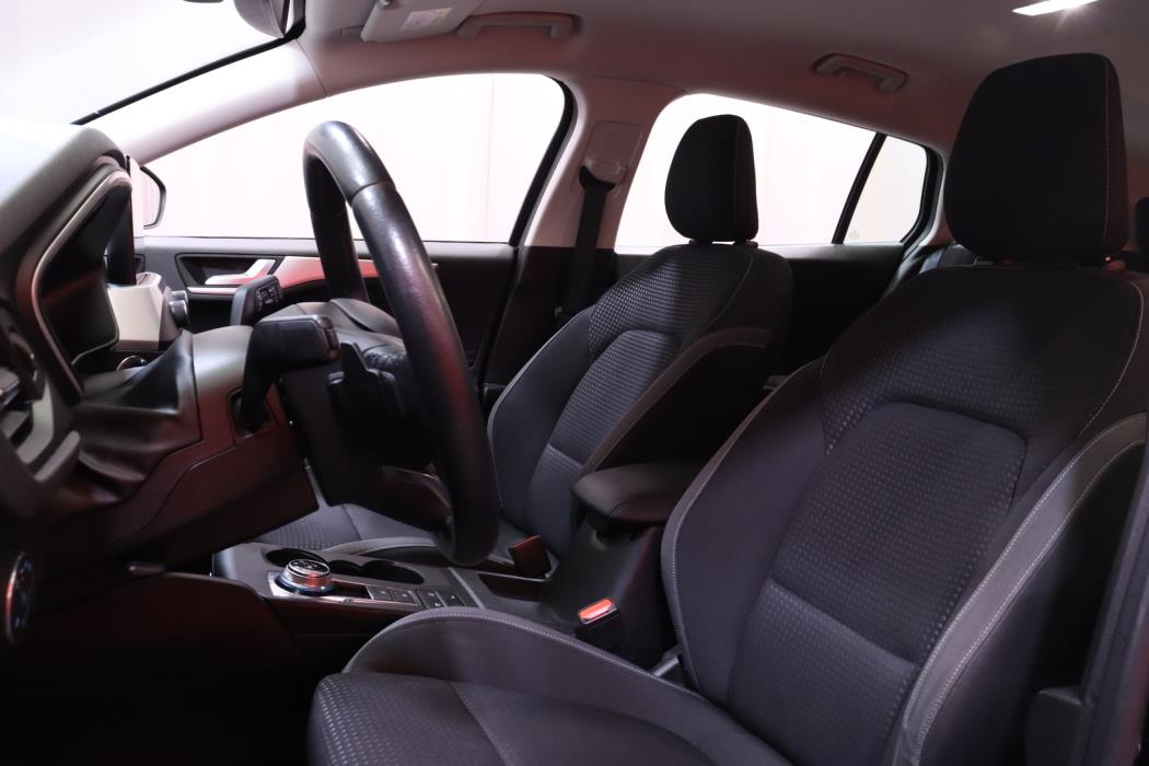FORD Focus 2019