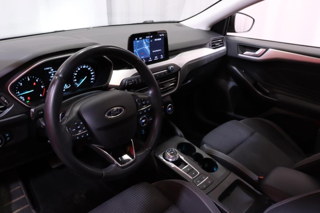 FORD Focus 2019