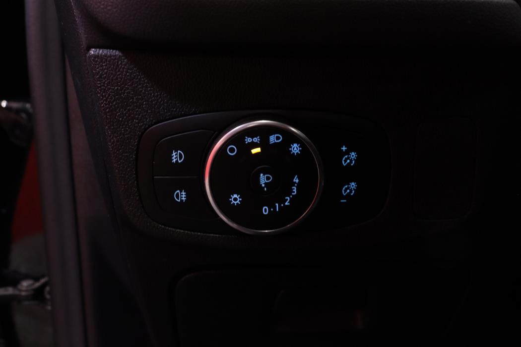 FORD Focus 2019