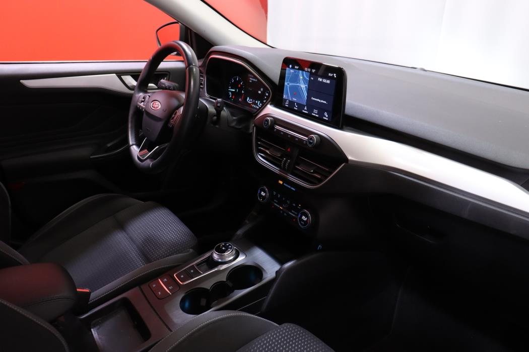 FORD Focus 2019