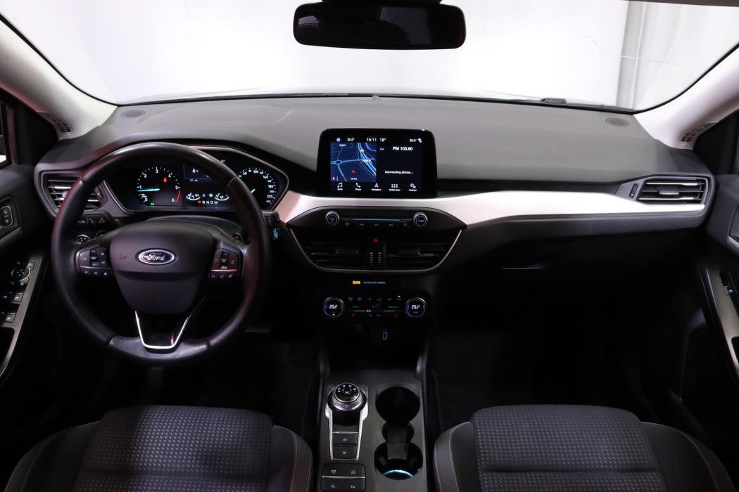FORD Focus 2019