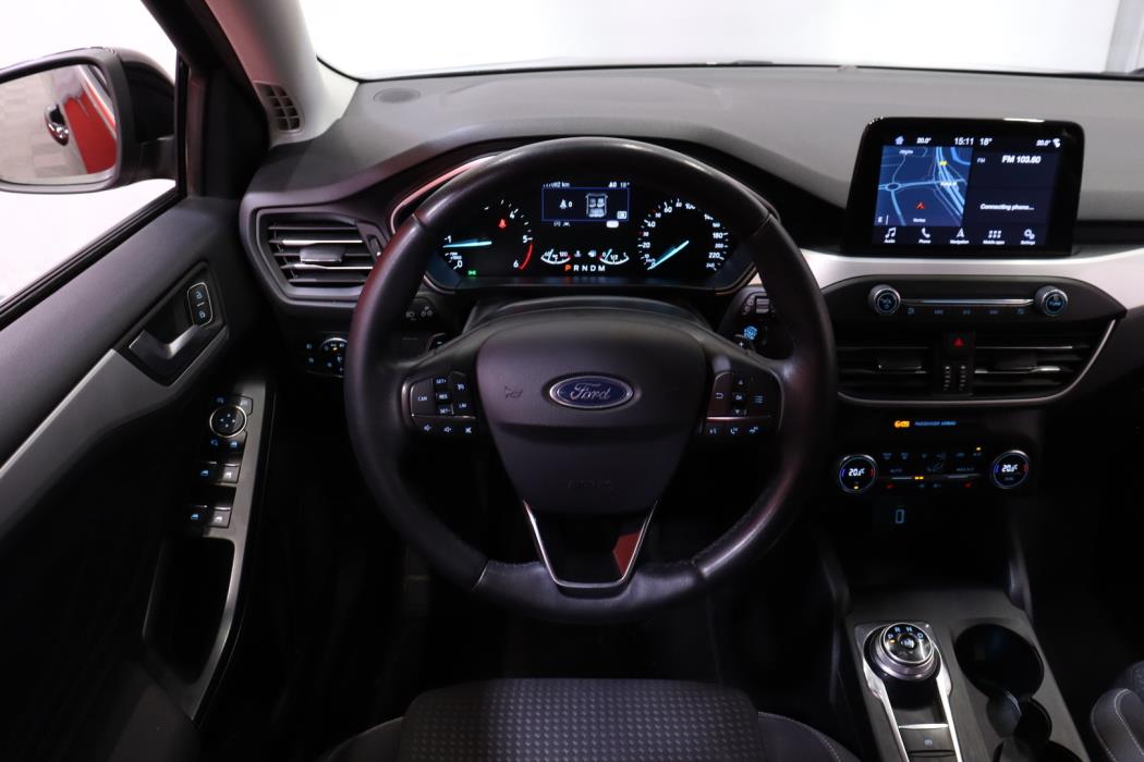 FORD Focus 2019