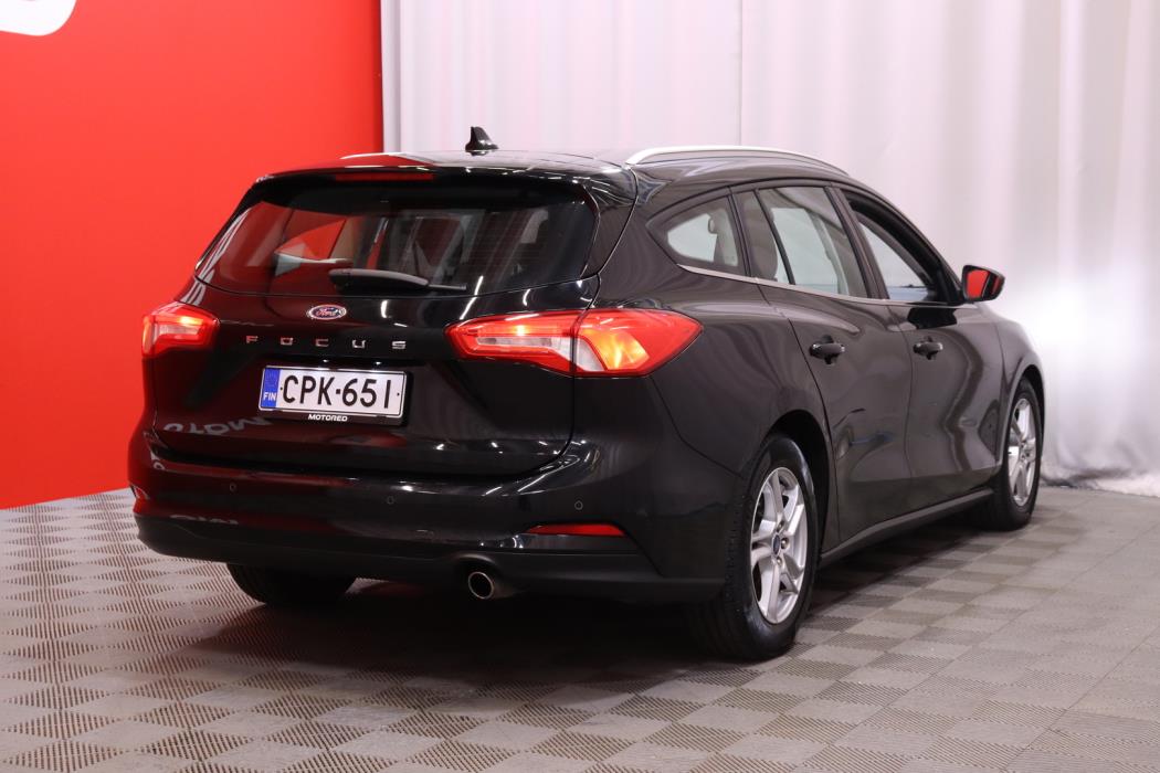 FORD Focus 2019