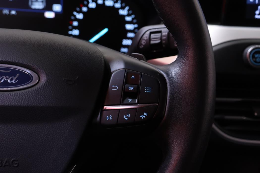 FORD Focus 2019