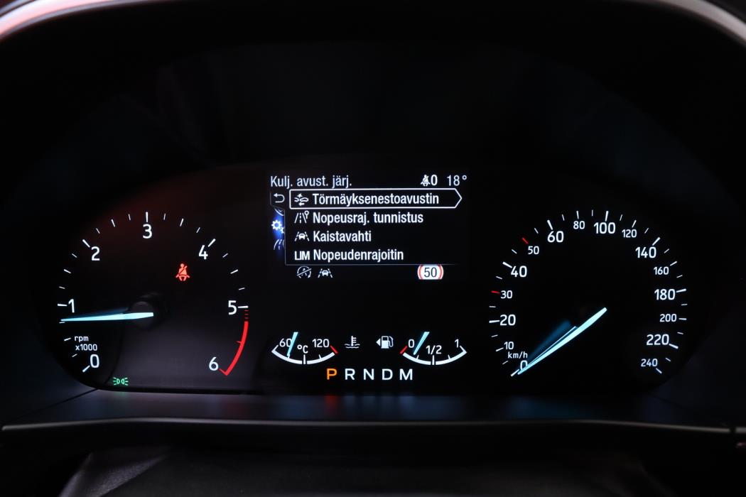 FORD Focus 2019