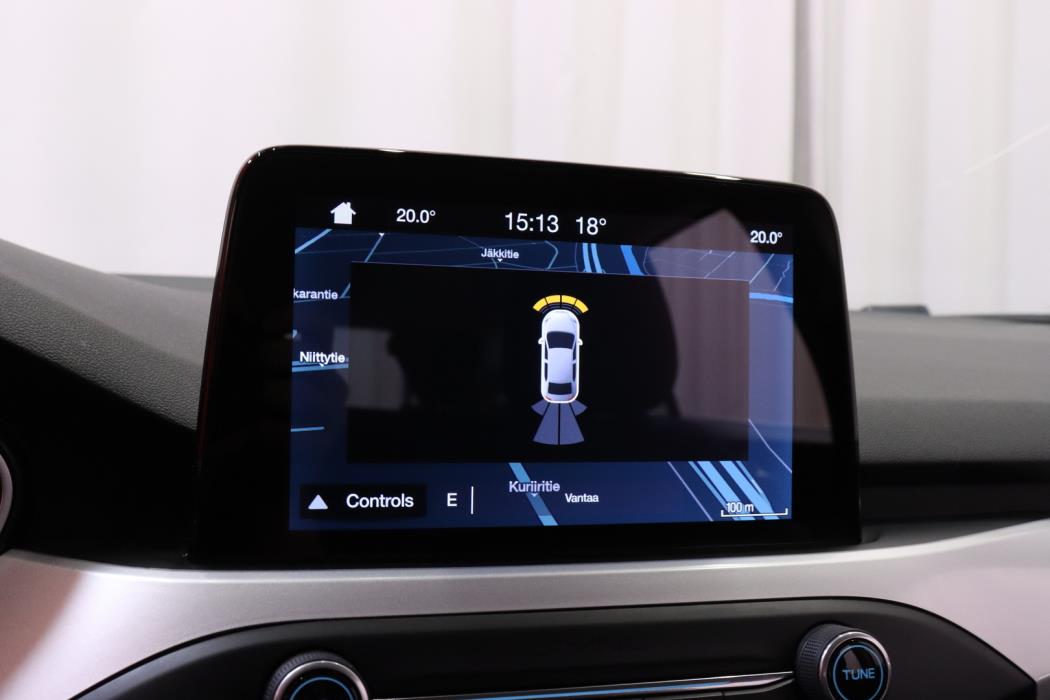 FORD Focus 2019