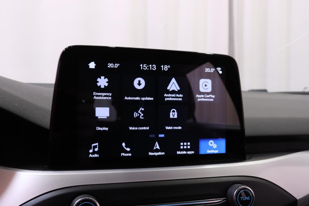 FORD Focus 2019