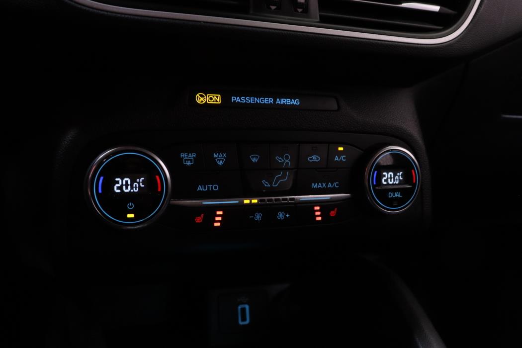 FORD Focus 2019