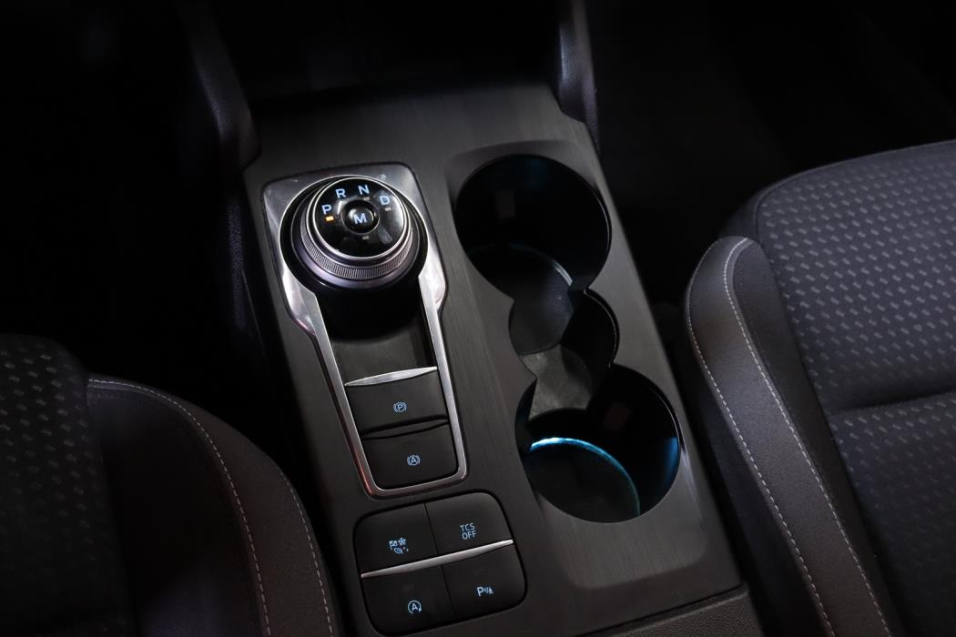 FORD Focus 2019