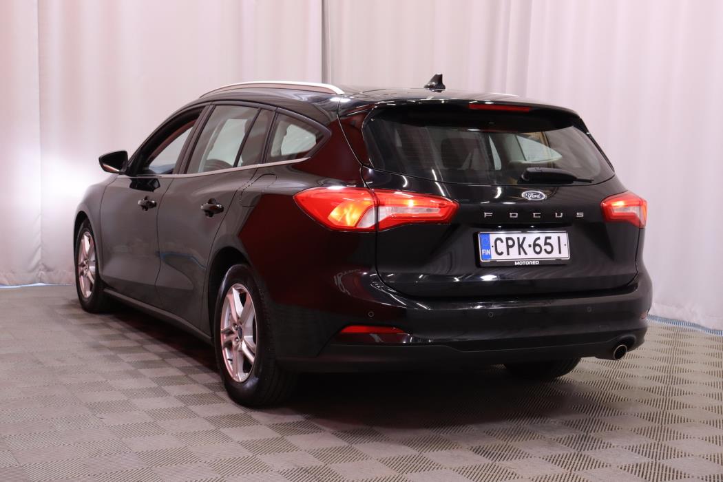 FORD Focus 2019