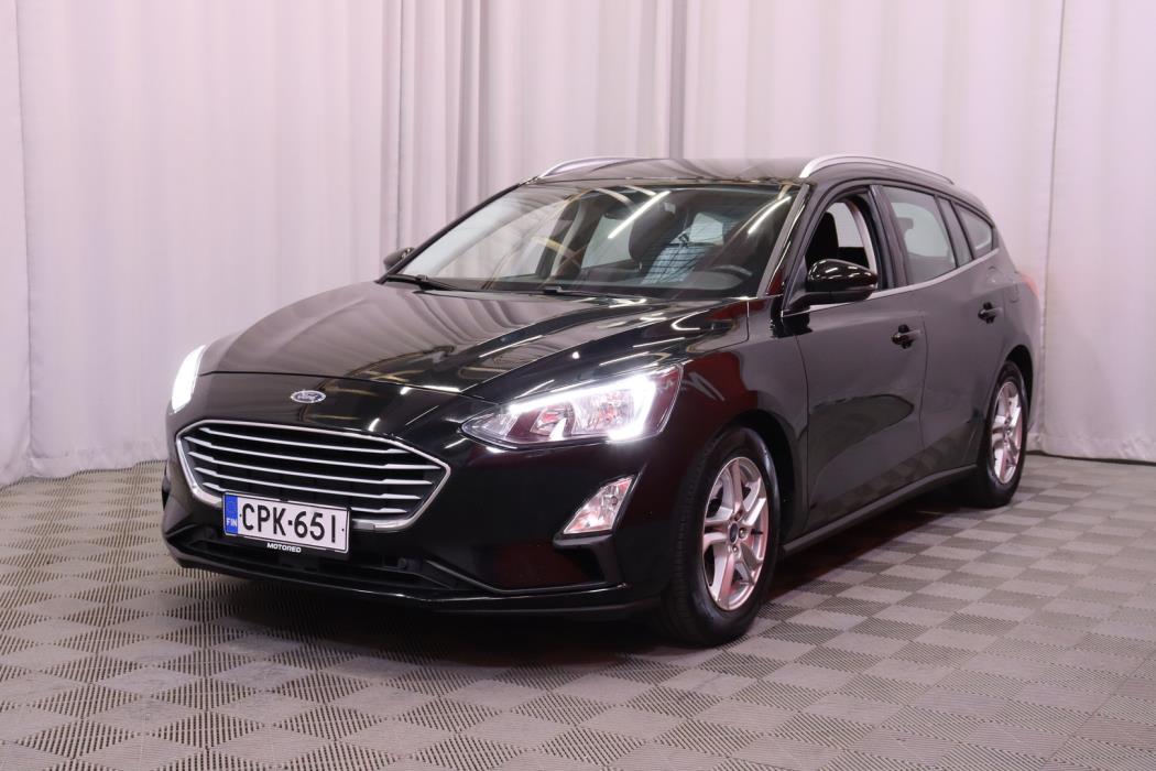 FORD Focus 2019