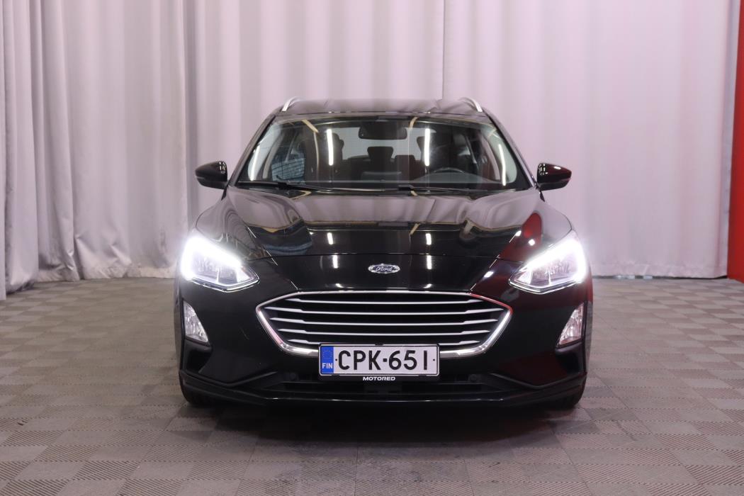 FORD Focus 2019