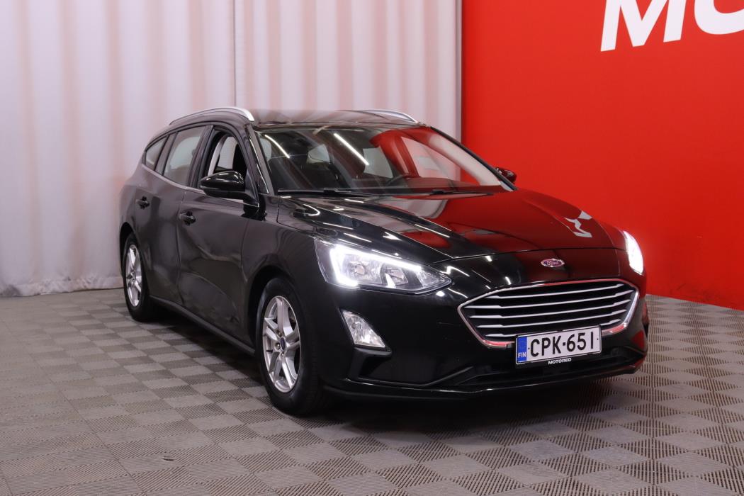 FORD Focus 2019