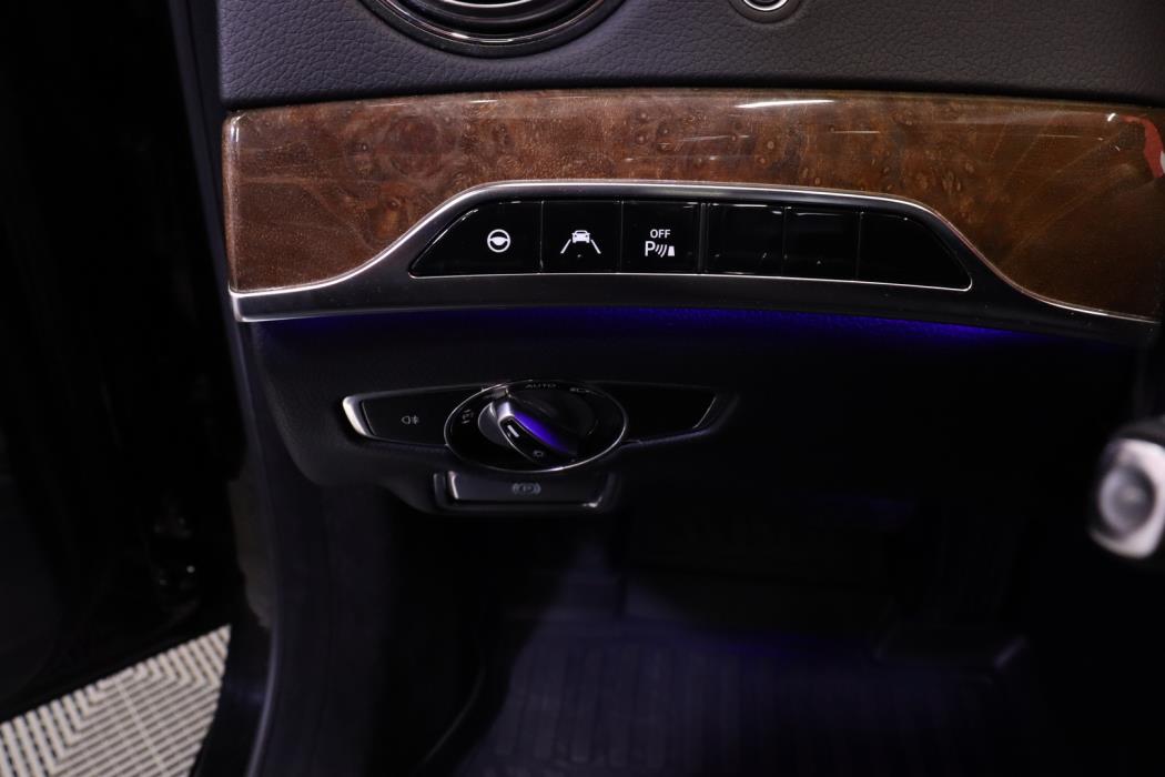 MERCEDES-BENZ S 2014