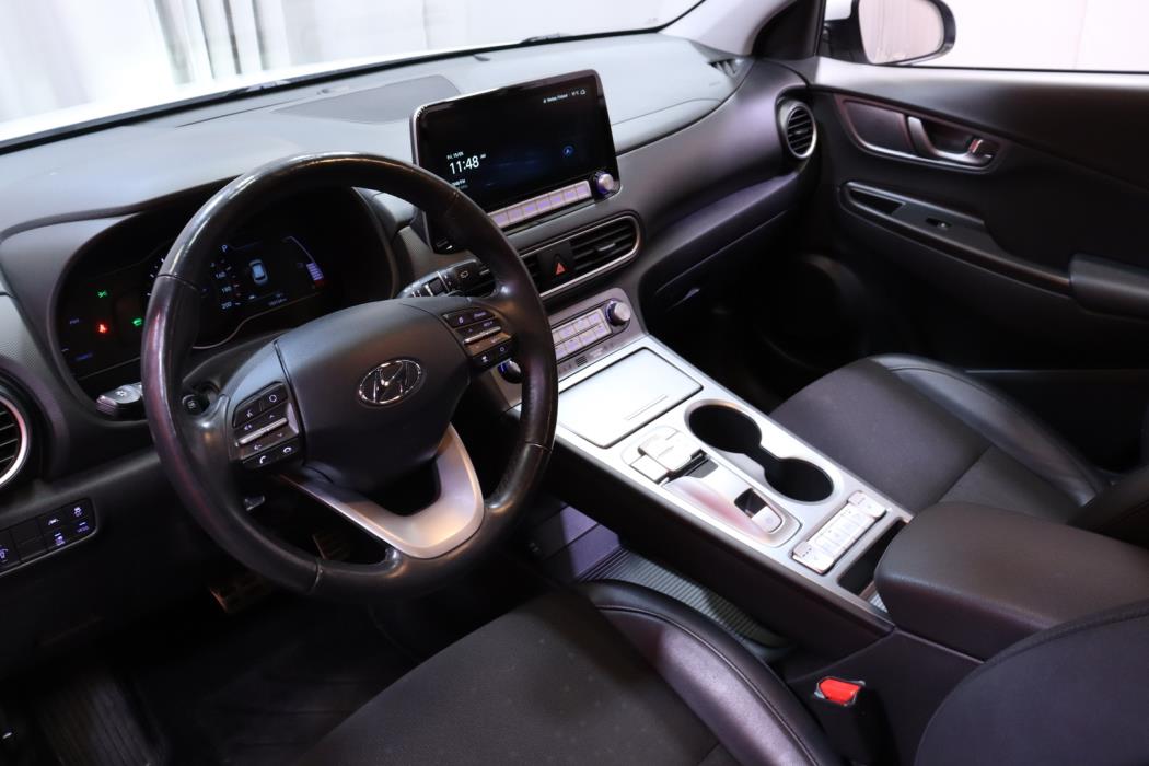 HYUNDAI Kona Electric 2020