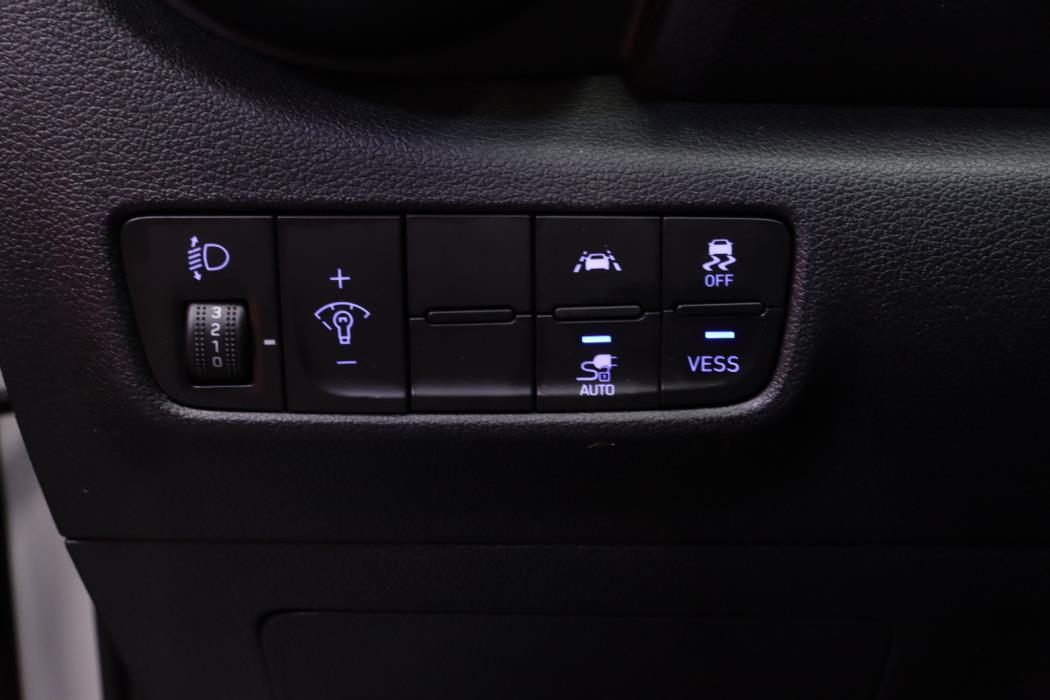 HYUNDAI Kona Electric 2020