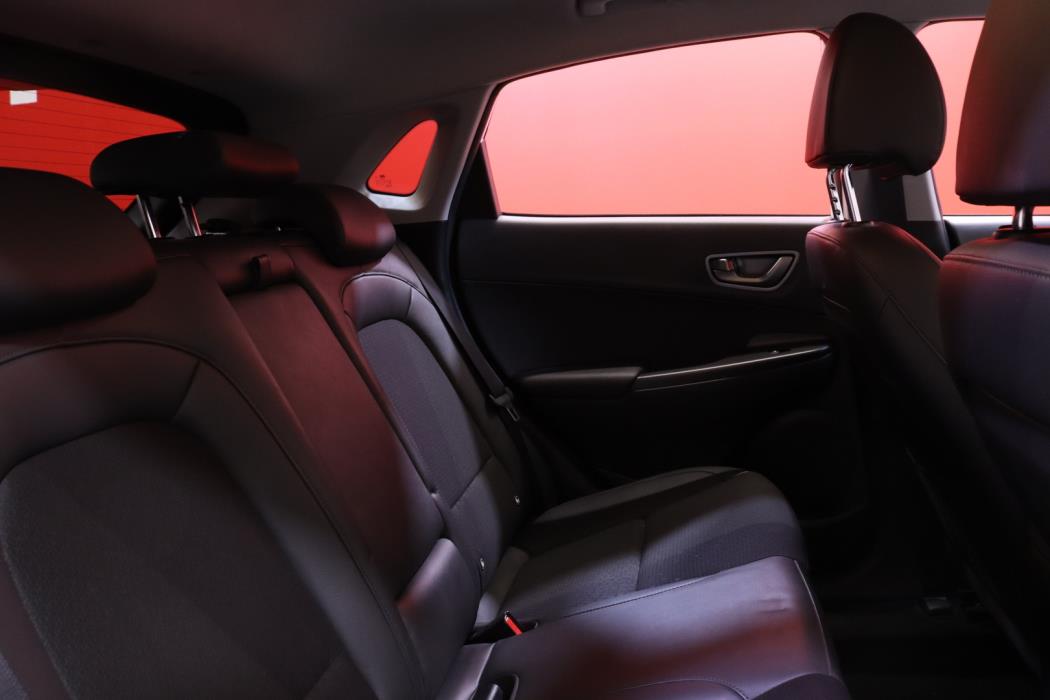 HYUNDAI Kona Electric 2020