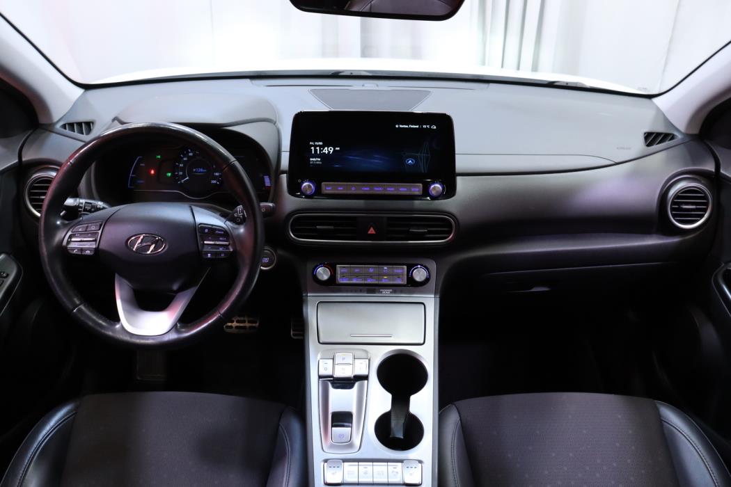 HYUNDAI Kona Electric 2020