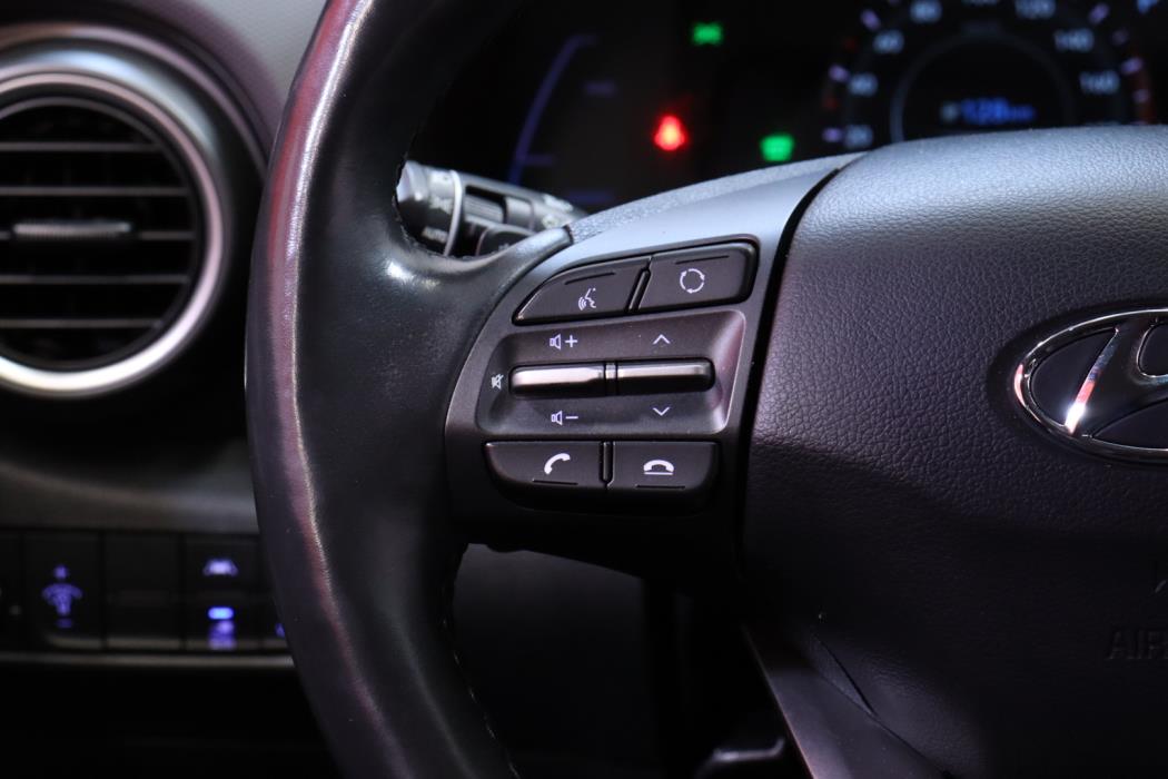 HYUNDAI Kona Electric 2020