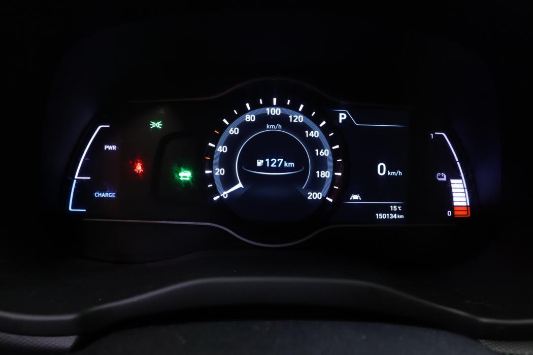 HYUNDAI Kona Electric 2020