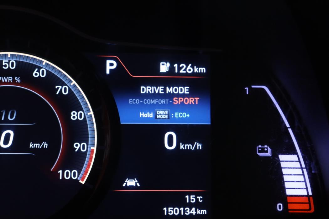 HYUNDAI Kona Electric 2020