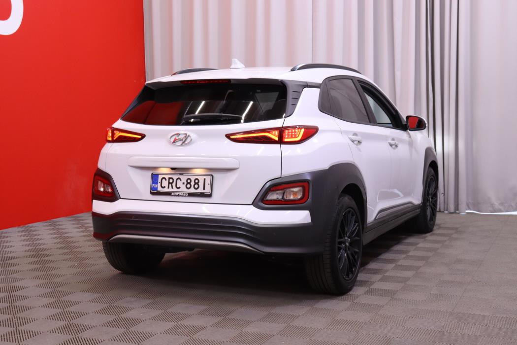HYUNDAI Kona Electric 2020