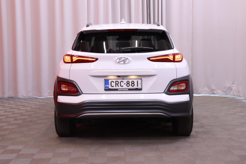 HYUNDAI Kona Electric 2020