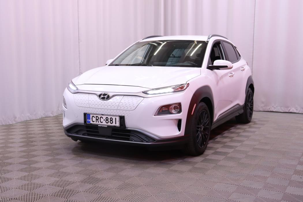 HYUNDAI Kona Electric 2020