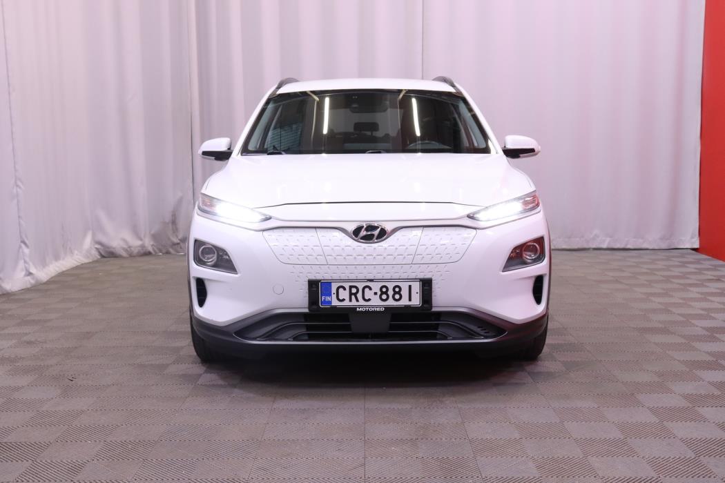 HYUNDAI Kona Electric 2020