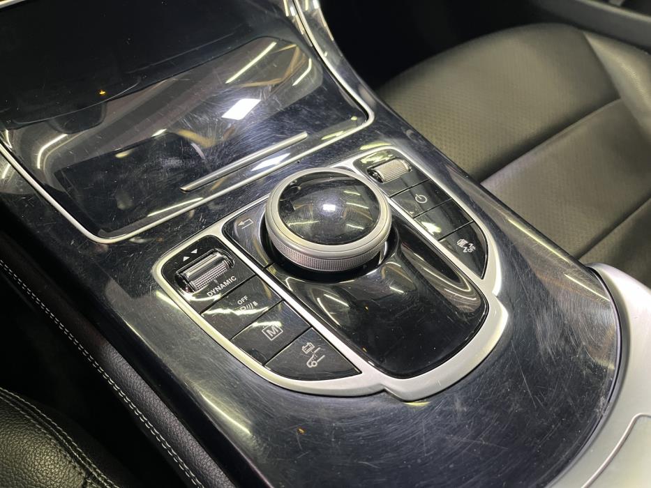 MERCEDES-BENZ GLC 2018