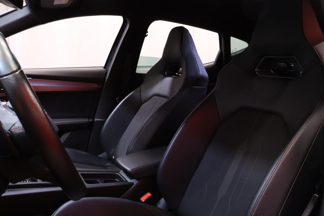 CUPRA Formentor 2023