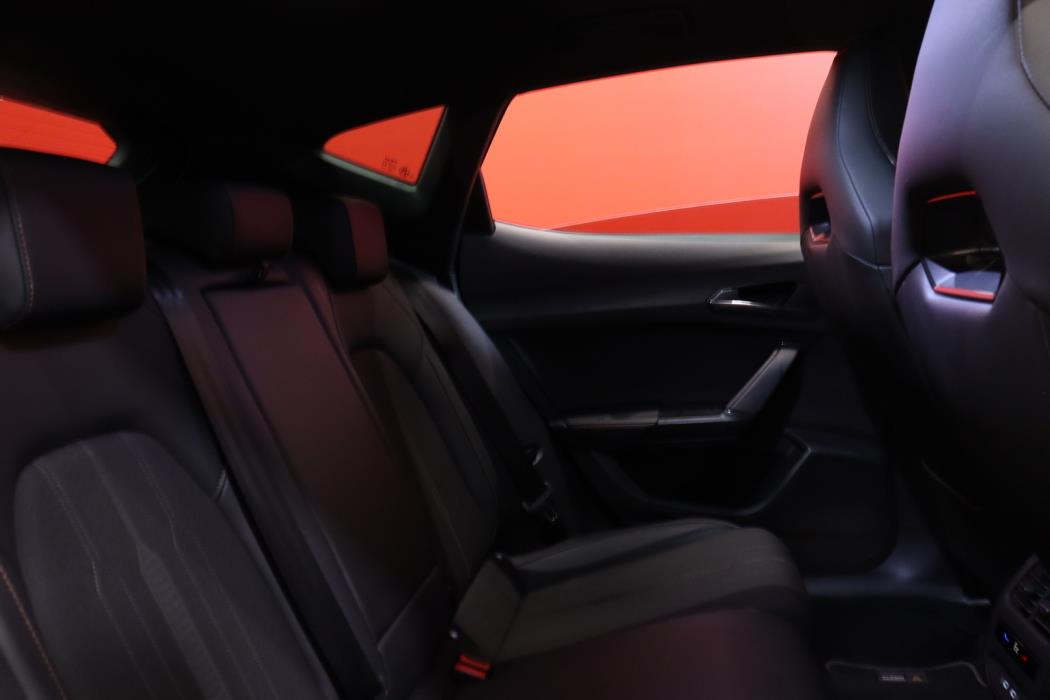 CUPRA Formentor 2023