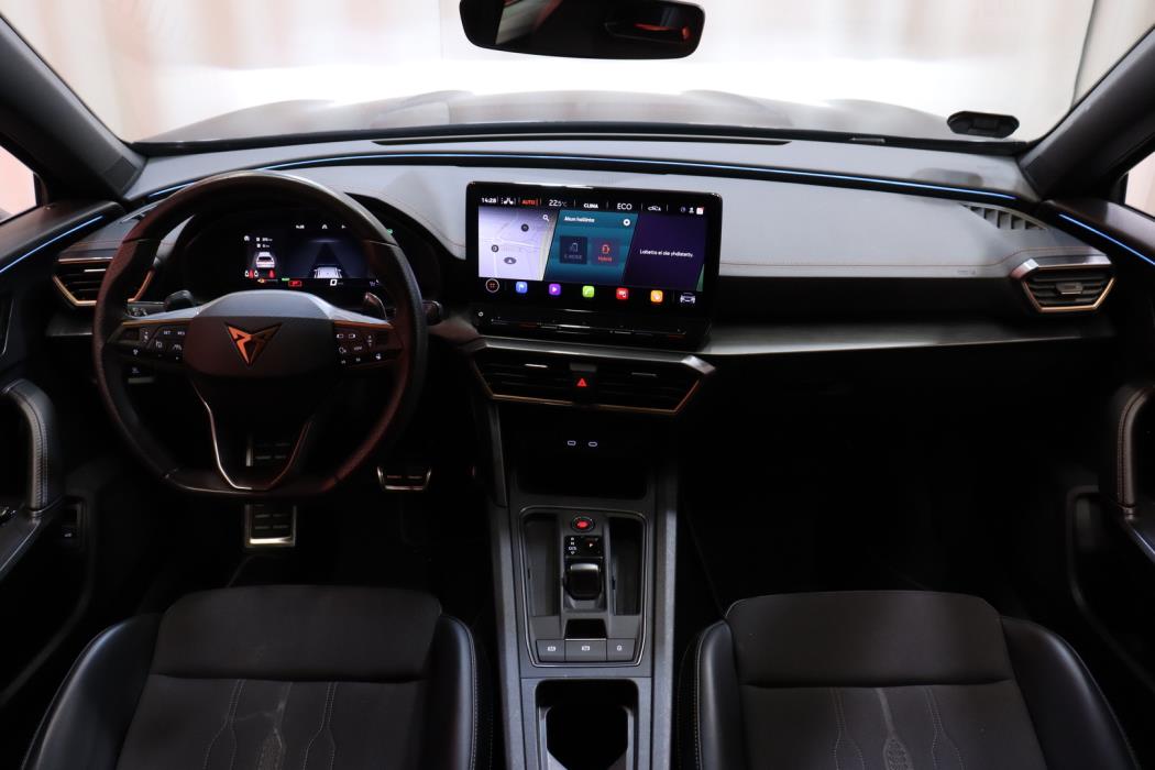 CUPRA Formentor 2023