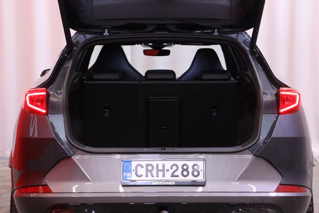 CUPRA Formentor 2023